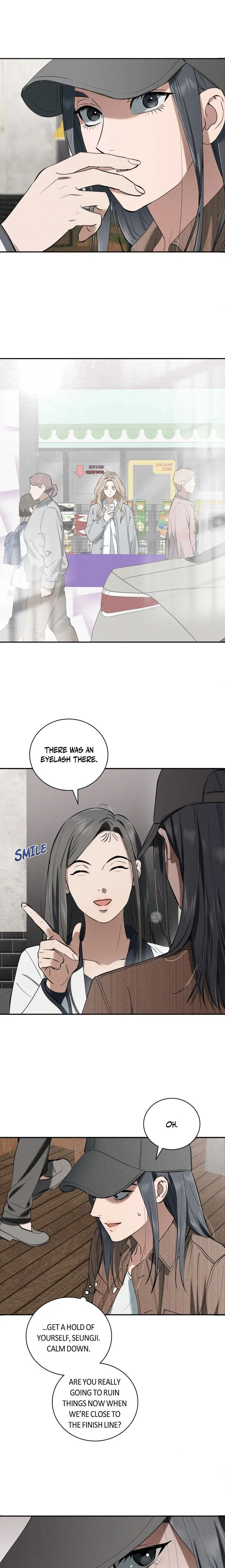 Falling (DOG) Episode 72 - Page 11