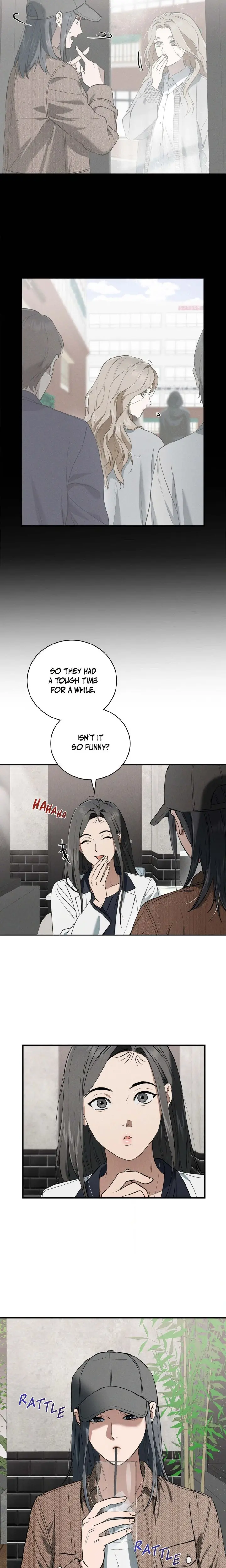 Falling (DOG) Episode 72 - Page 13