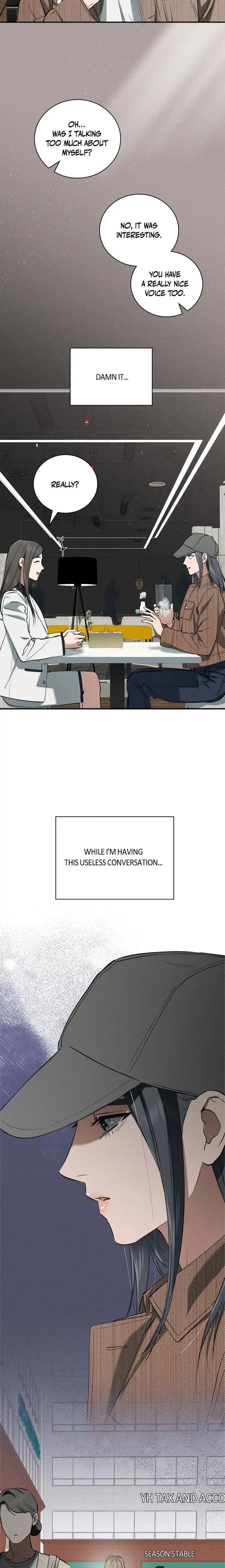 Falling (DOG) Episode 72 - Page 14