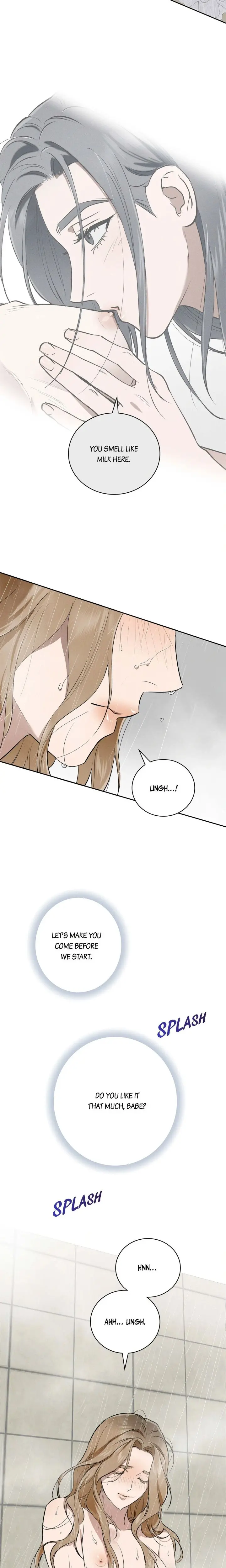Falling (DOG) Episode 72 - Page 18