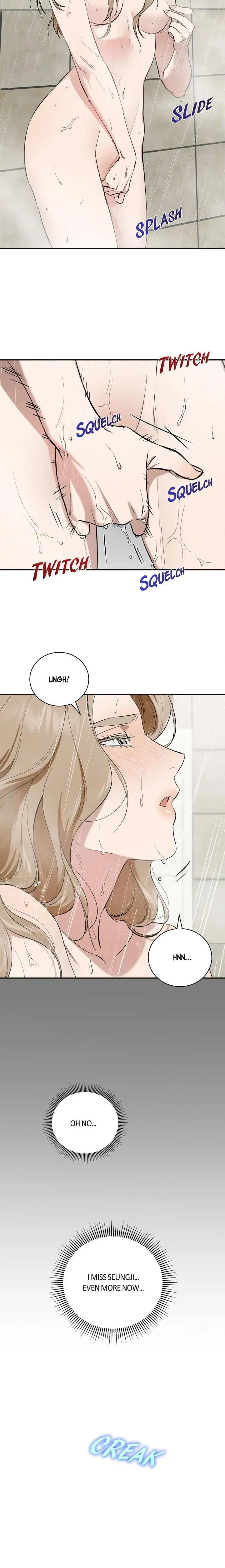 Falling (DOG) Episode 72 - Page 19