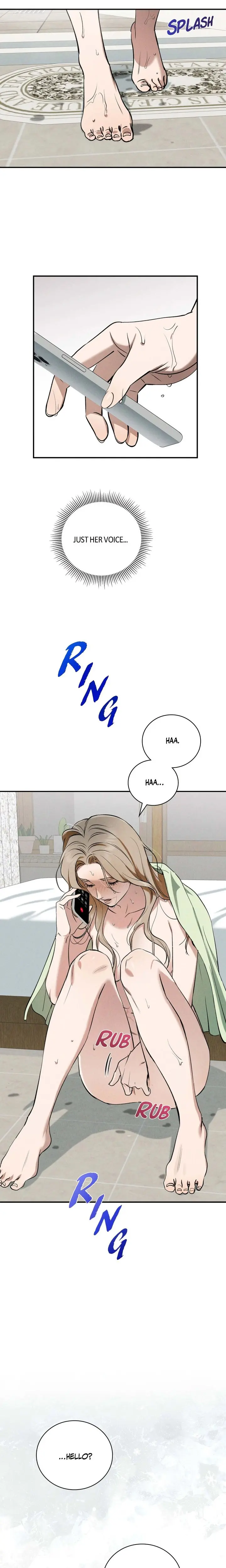 Falling (DOG) Episode 72 - Page 20