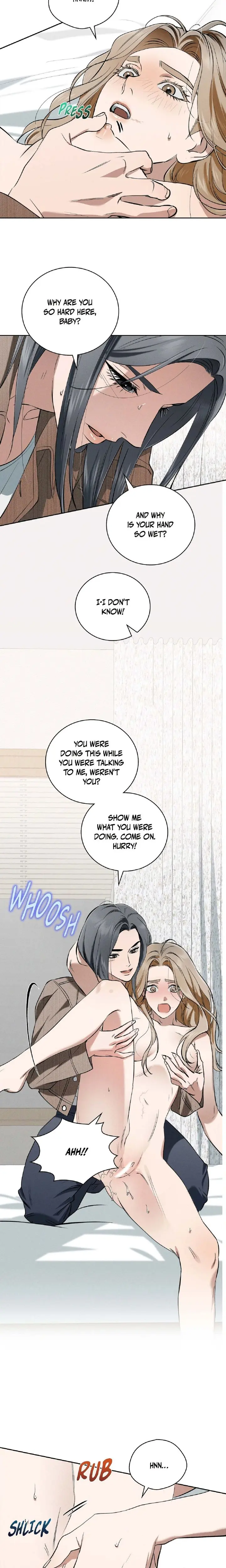 Falling (DOG) Episode 73 - Page 11