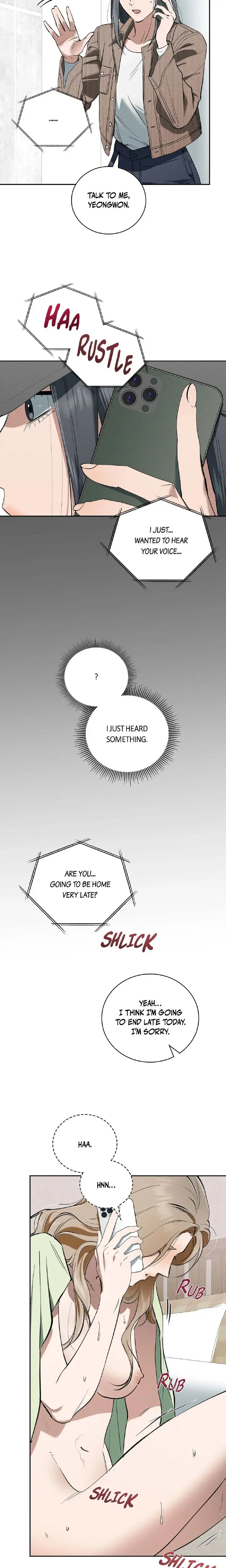 Falling (DOG) Episode 73 - Page 3