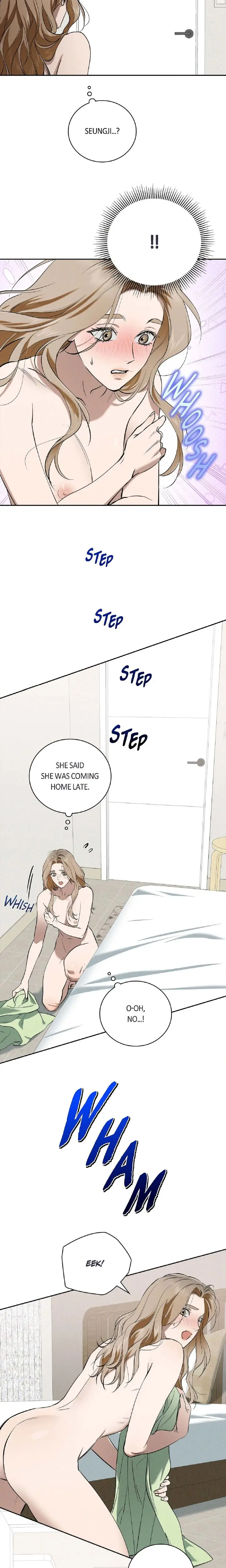 Falling (DOG) Episode 73 - Page 9
