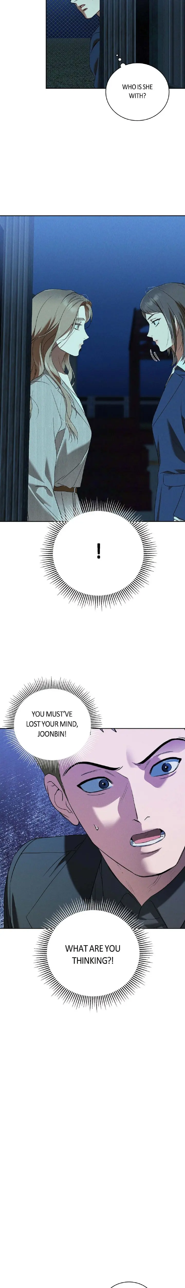 Falling (DOG) Episode 74 - Page 17