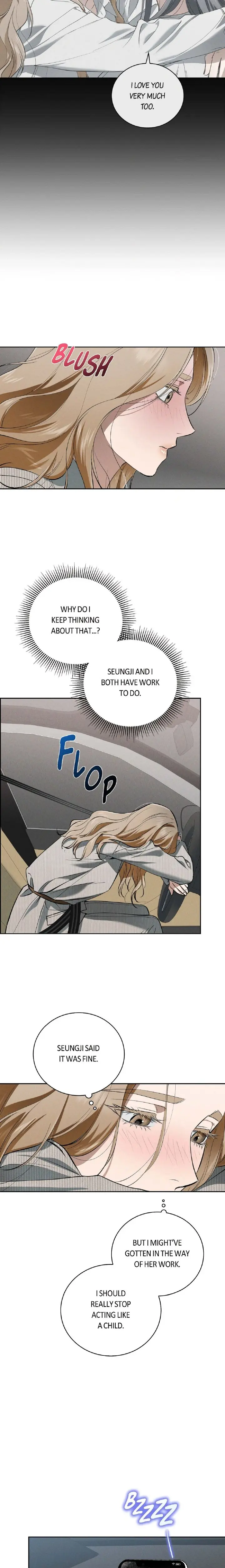 Falling (DOG) Episode 74 - Page 2