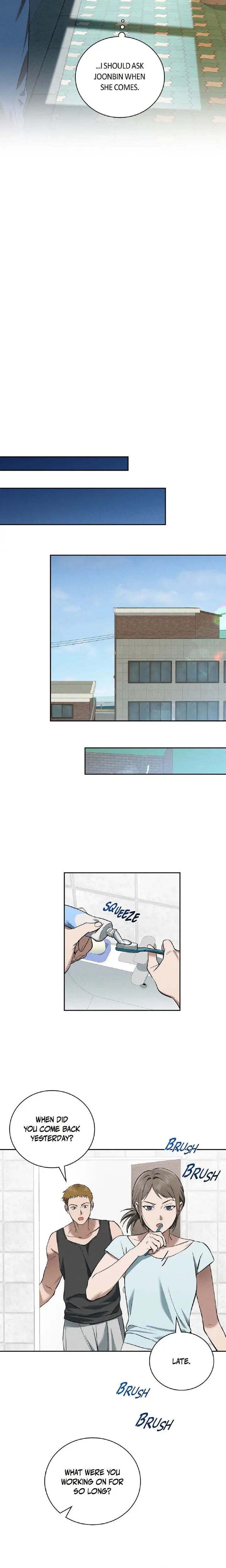 Falling (DOG) Episode 74 - Page 7
