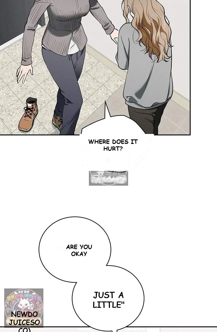 Falling (DOG) Episode 75 - Page 32