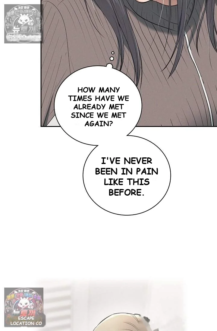 Falling (DOG) Episode 75 - Page 40