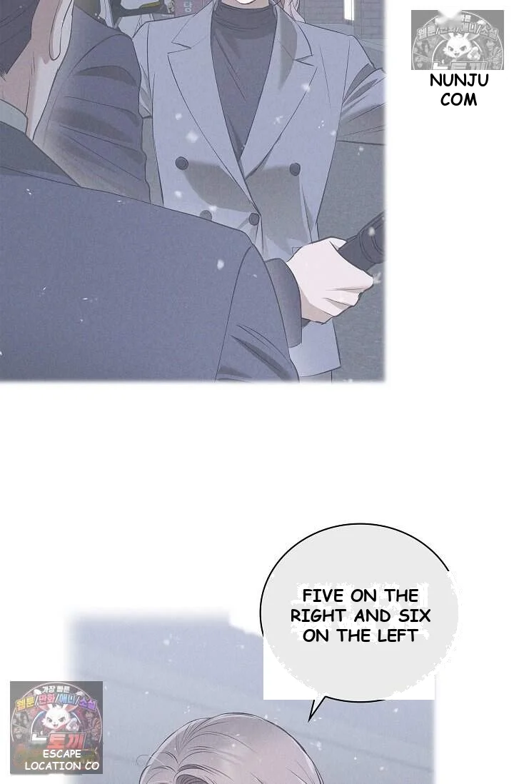 Falling (DOG) Episode 75 - Page 43