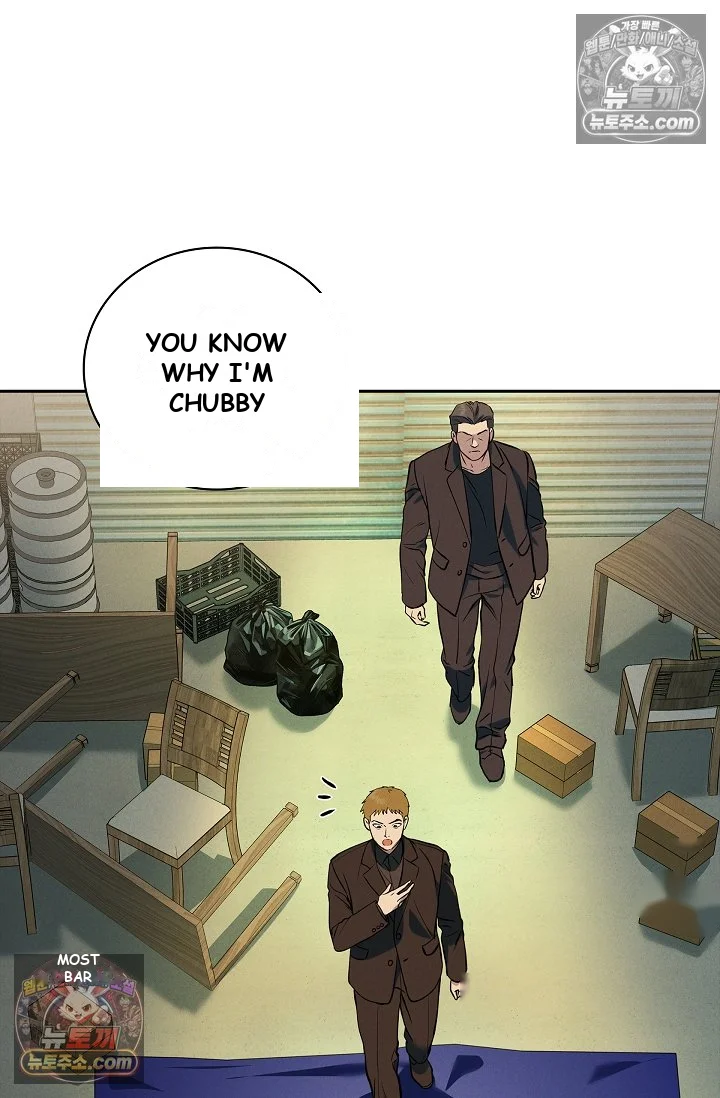 Falling (DOG) Episode 76 - Page 43