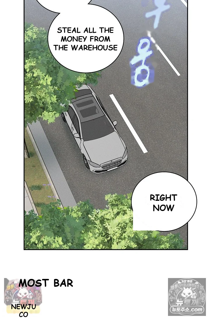 Falling (DOG) Episode 77 - Page 41