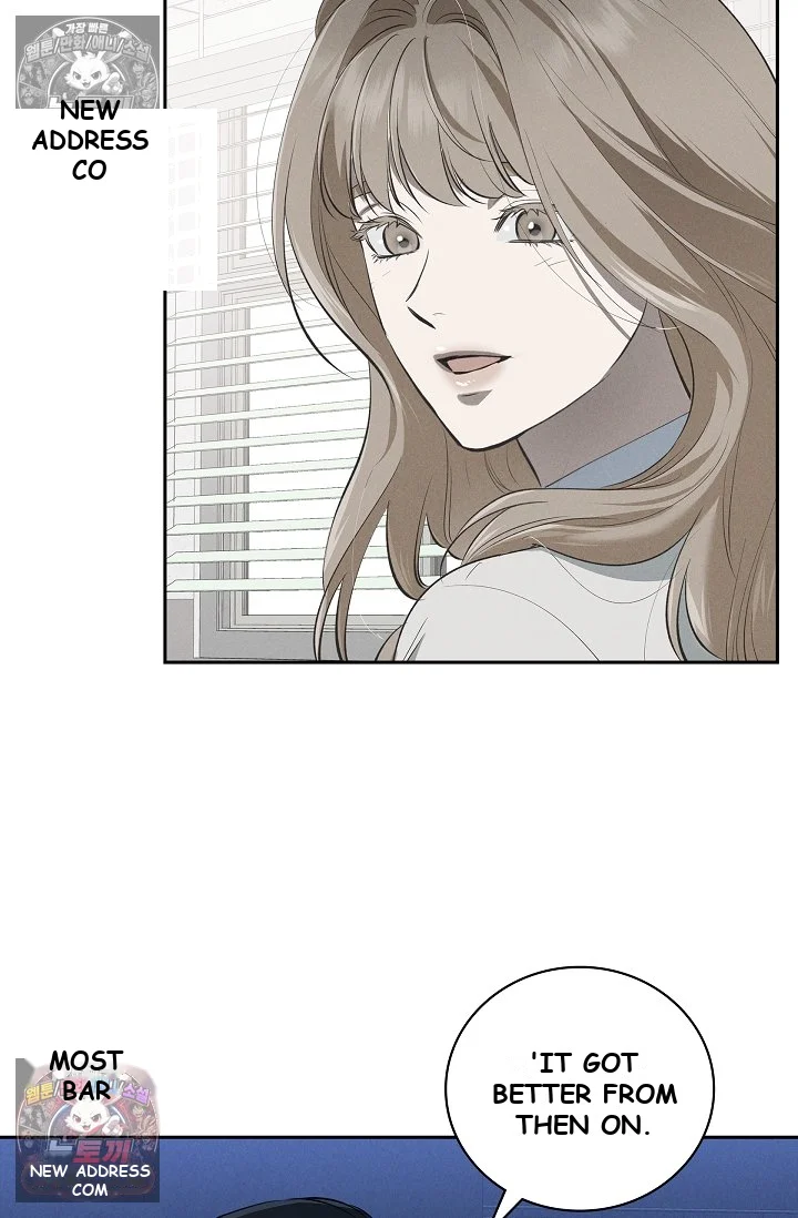 Falling (DOG) Episode 78 - Page 75