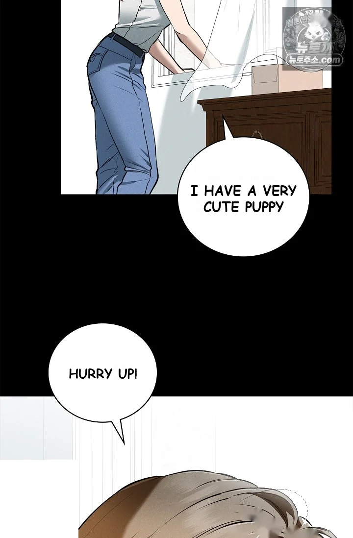 Falling (DOG) Episode 79 - Page 14