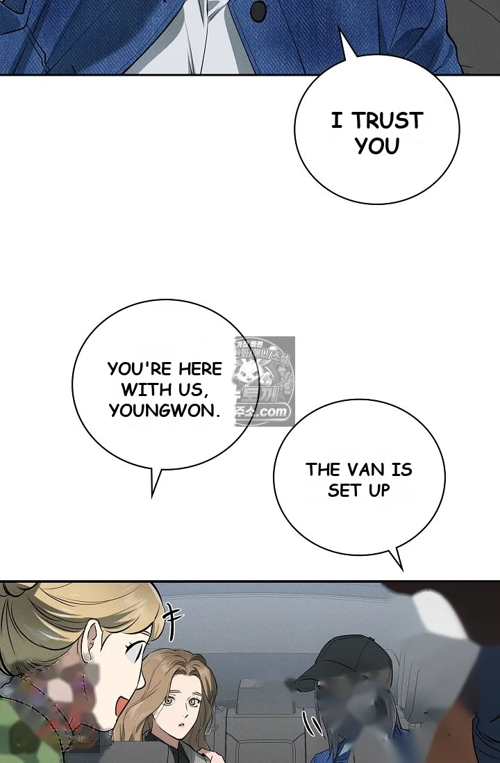 Falling (DOG) Episode 79 - Page 79
