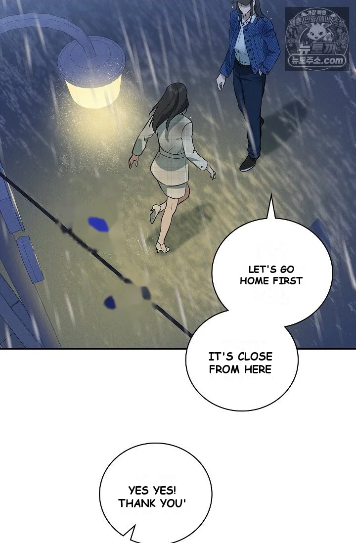 Falling (DOG) Episode 79 - Page 87