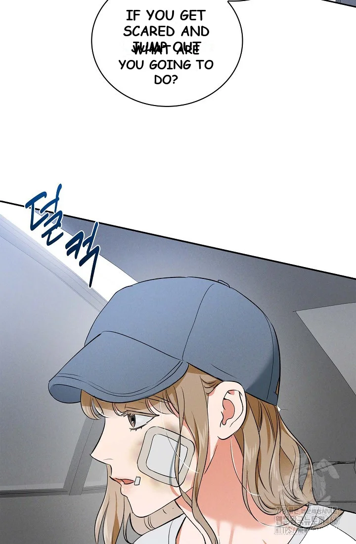 Falling (DOG) Episode 8 - Page 101