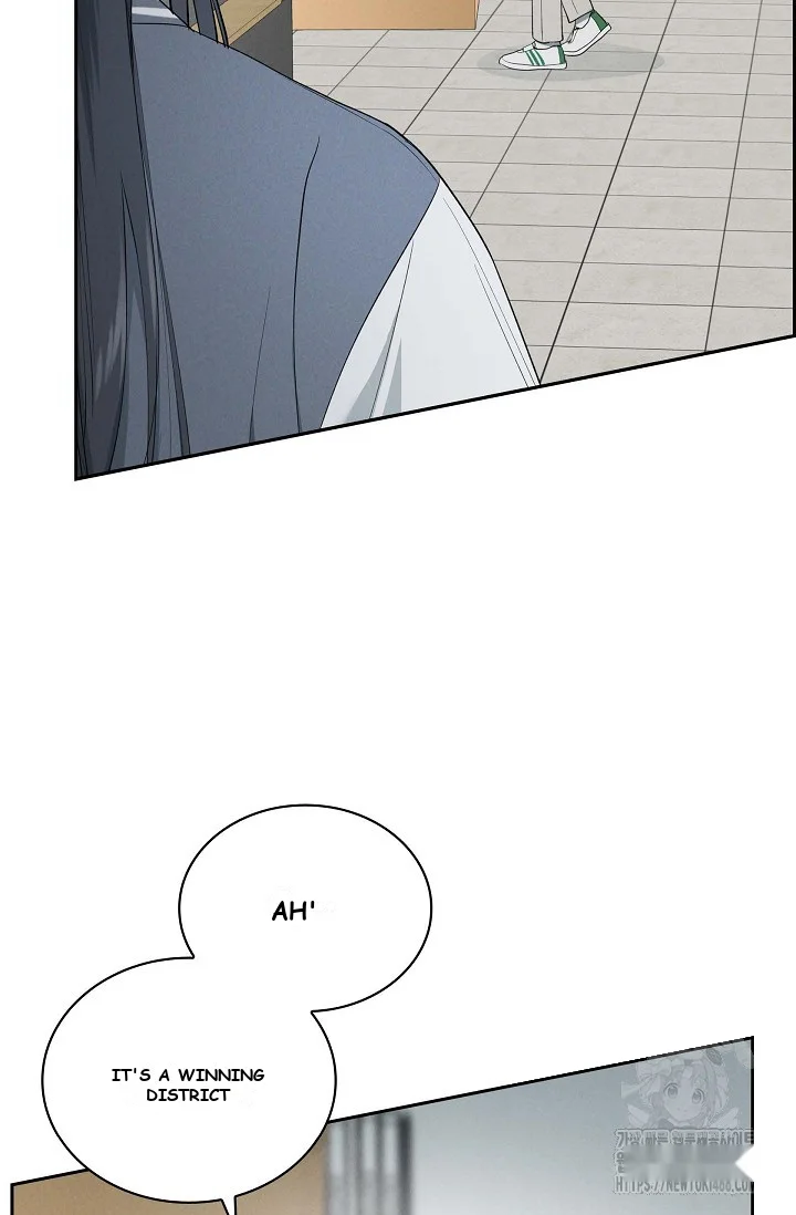 Falling (DOG) Episode 8 - Page 15