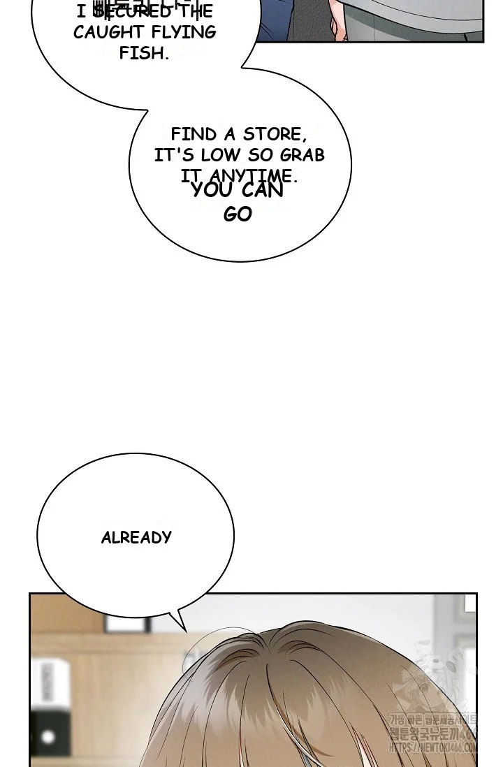 Falling (DOG) Episode 8 - Page 21