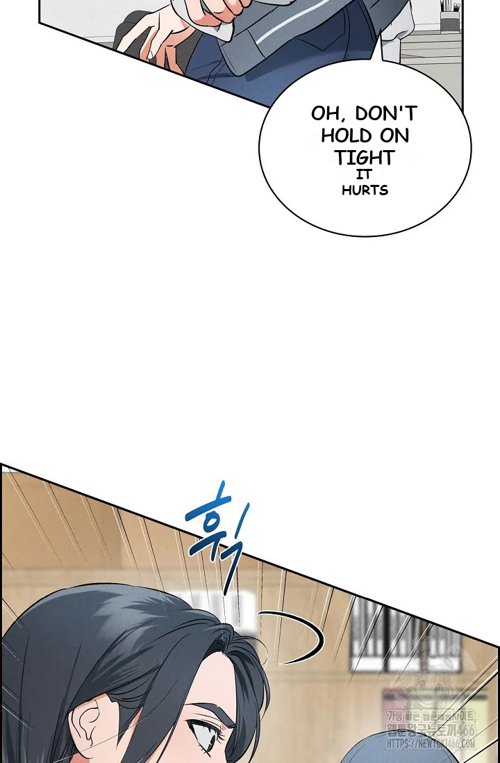 Falling (DOG) Episode 8 - Page 39