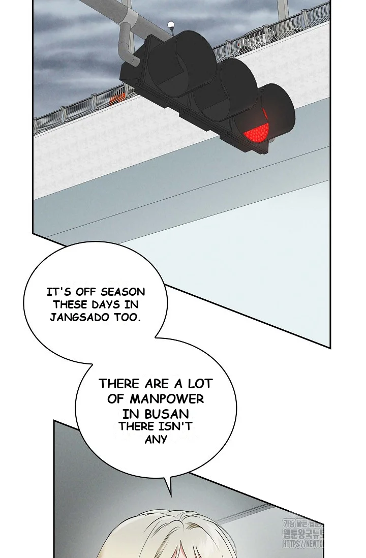 Falling (DOG) Episode 8 - Page 56