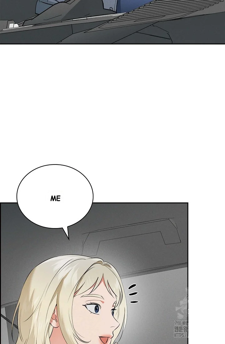 Falling (DOG) Episode 8 - Page 65