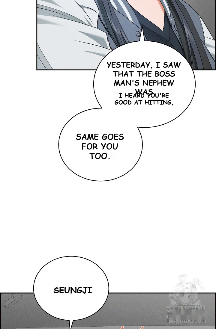 Falling (DOG) Episode 8 - Page 68