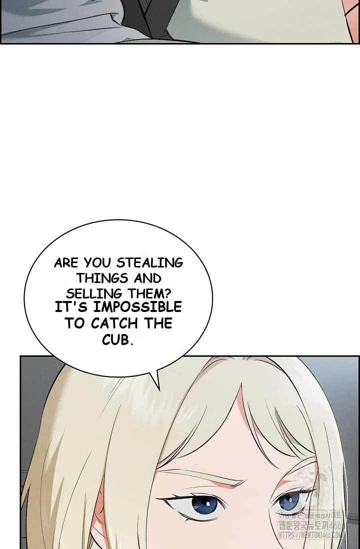 Falling (DOG) Episode 8 - Page 82