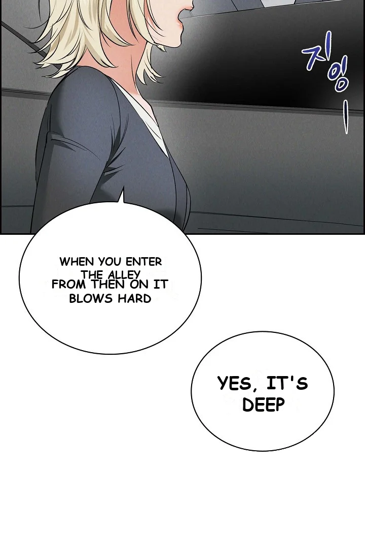 Falling (DOG) Episode 8 - Page 97