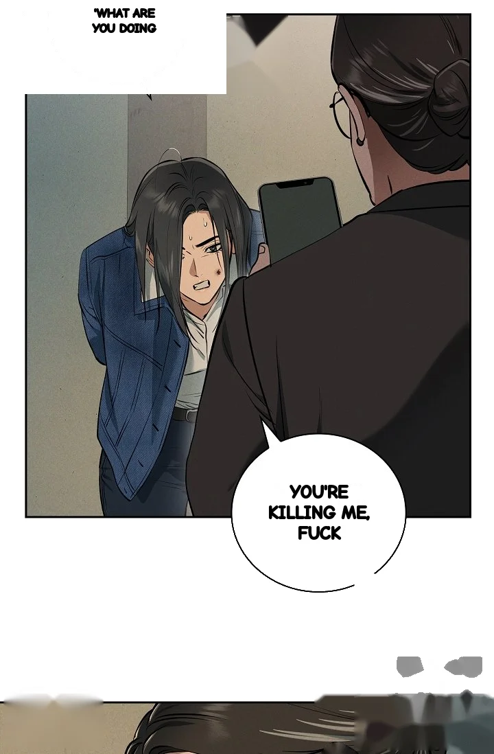 Falling (DOG) Episode 80 - Page 60