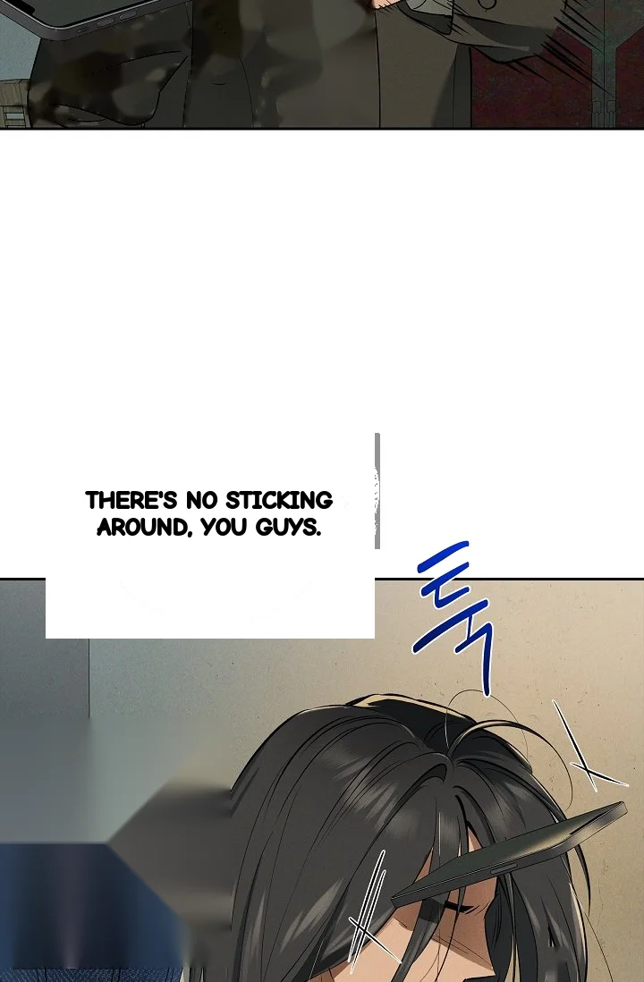 Falling (DOG) Episode 80 - Page 77