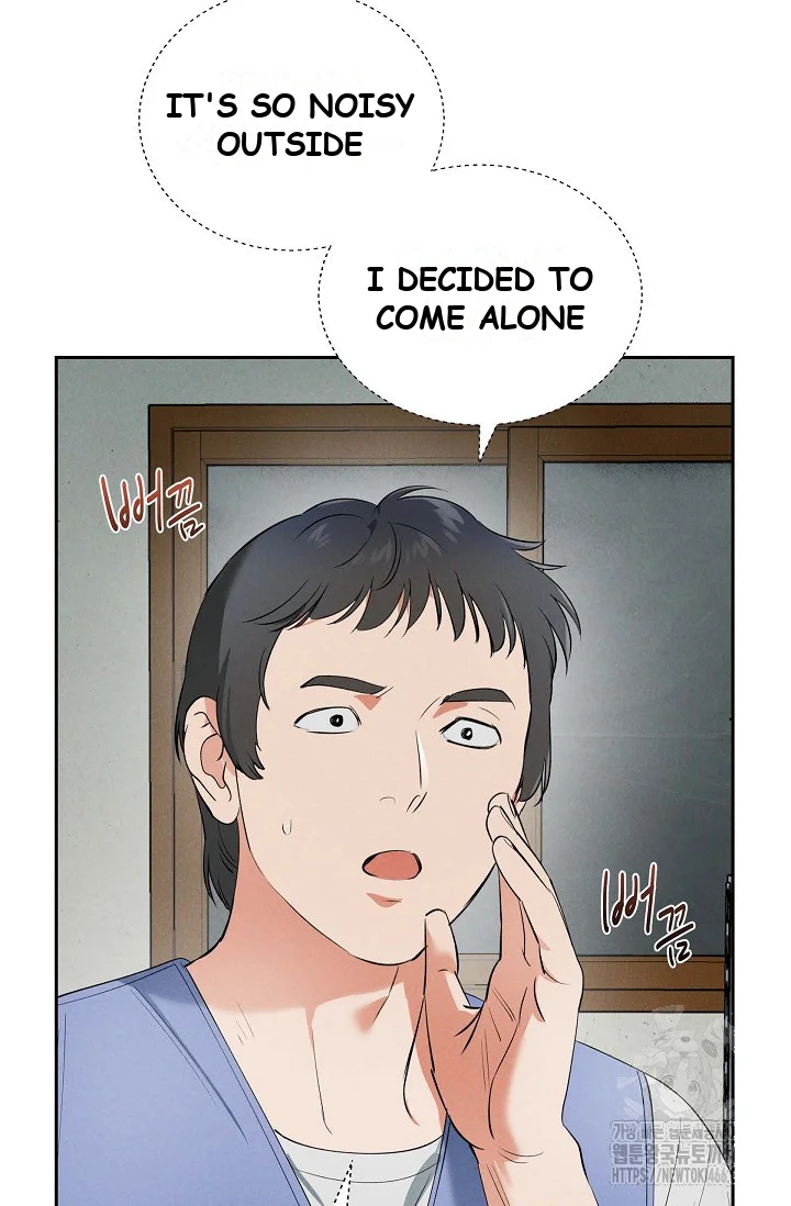 Falling (DOG) Episode 9 - Page 37