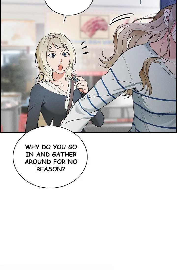 Falling (DOG) Episode 9 - Page 67