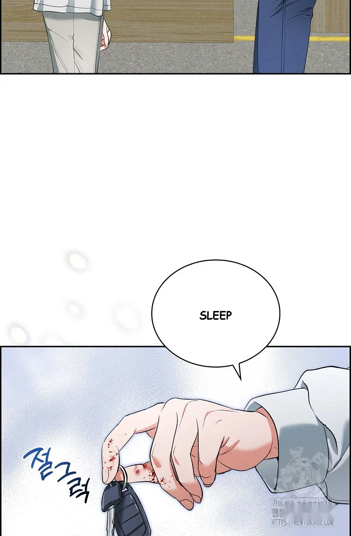 Falling (DOG) Episode 9 - Page 88