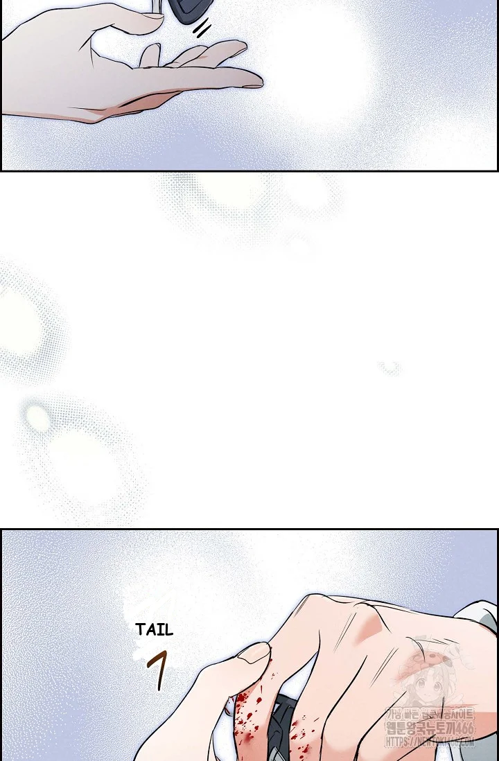 Falling (DOG) Episode 9 - Page 89