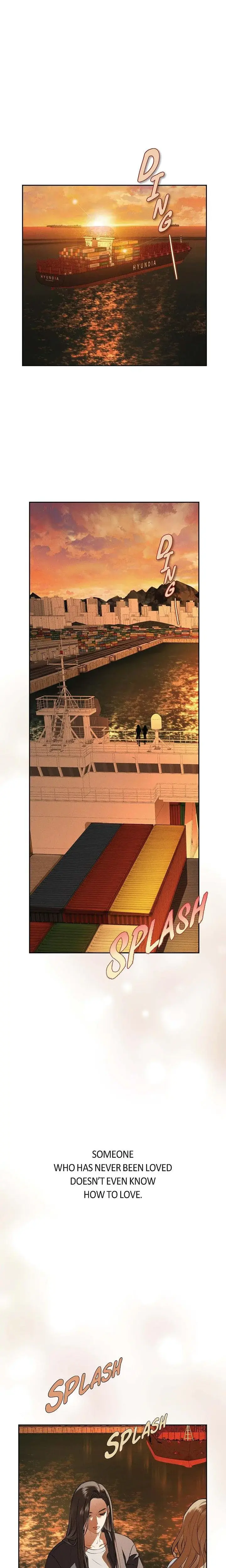 Falling (Eunsu) Episode 1 - Page 1