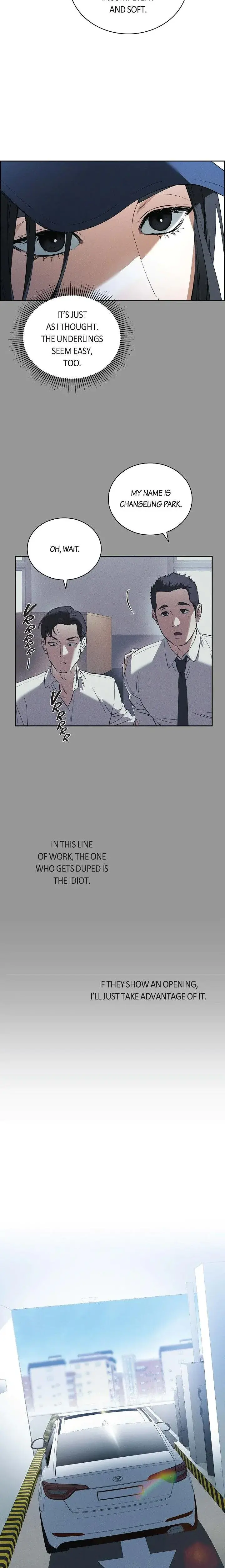 Falling (Eunsu) Episode 1 - Page 22