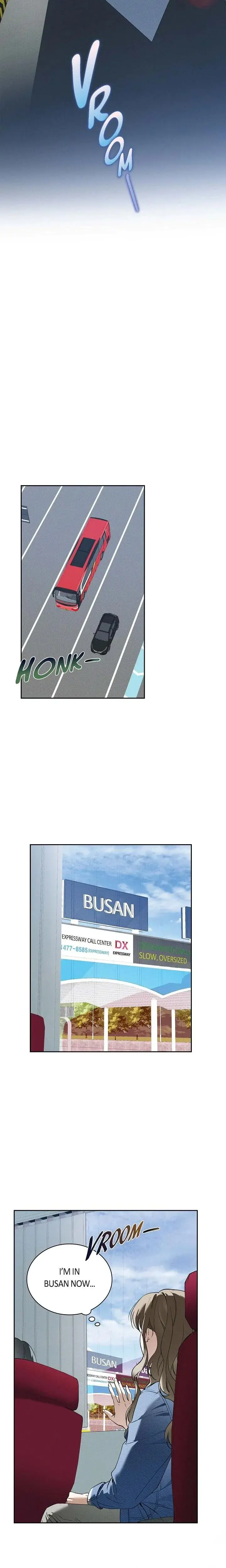 Falling (Eunsu) Episode 1 - Page 23