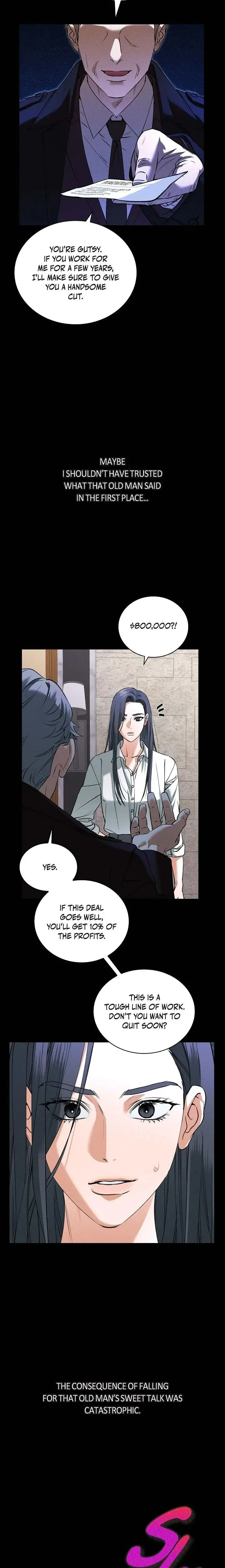 Falling (Eunsu) Episode 1 - Page 7