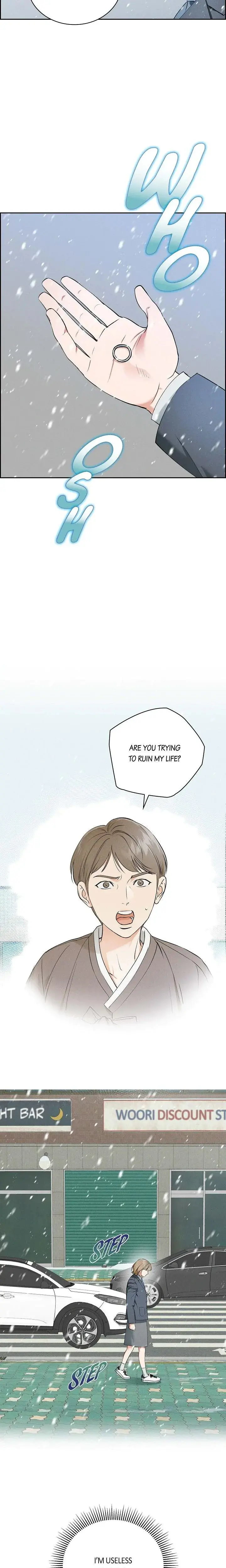 Falling (Eunsu) Episode 10 - Page 12