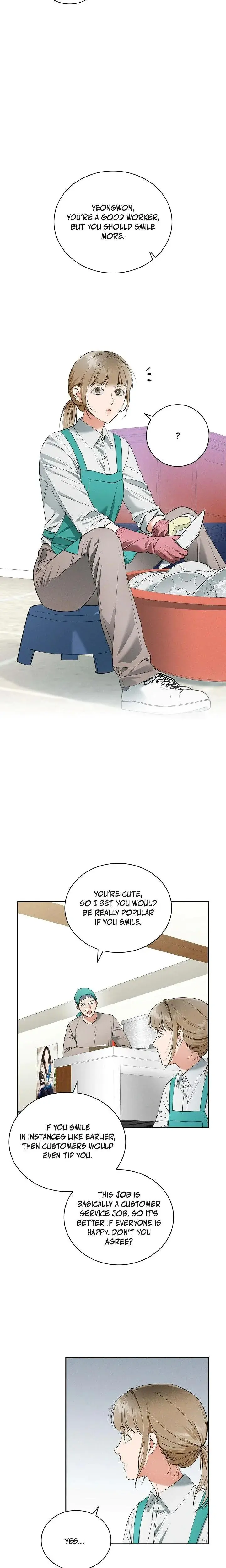 Falling (Eunsu) Episode 10 - Page 16