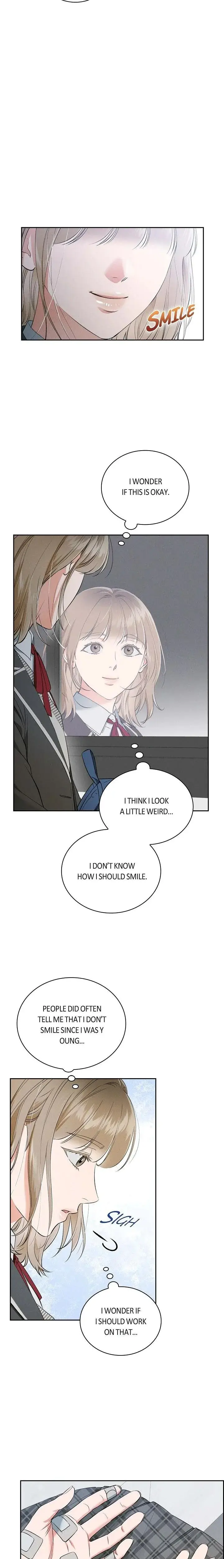 Falling (Eunsu) Episode 10 - Page 17