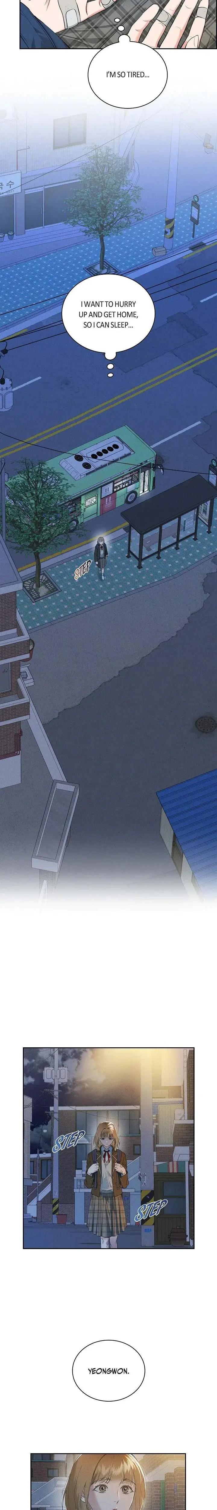 Falling (Eunsu) Episode 10 - Page 18