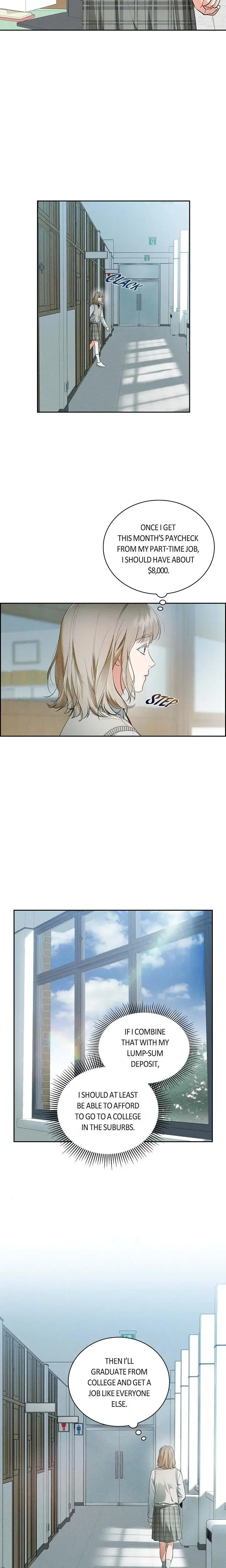 Falling (Eunsu) Episode 10 - Page 2