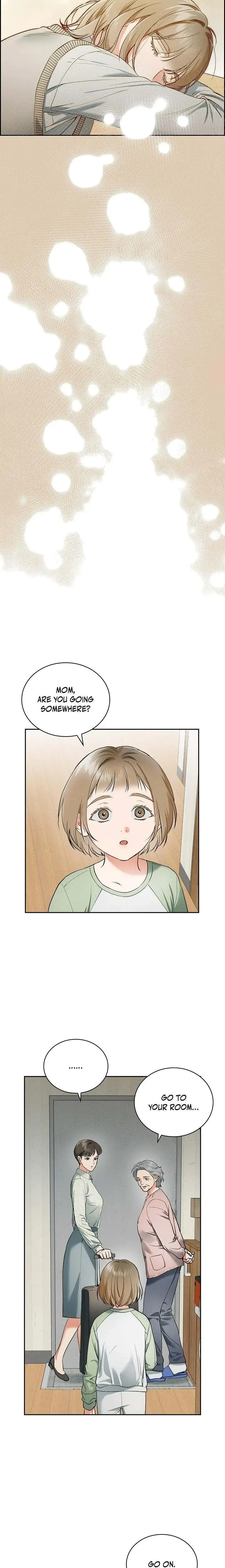 Falling (Eunsu) Episode 10 - Page 4