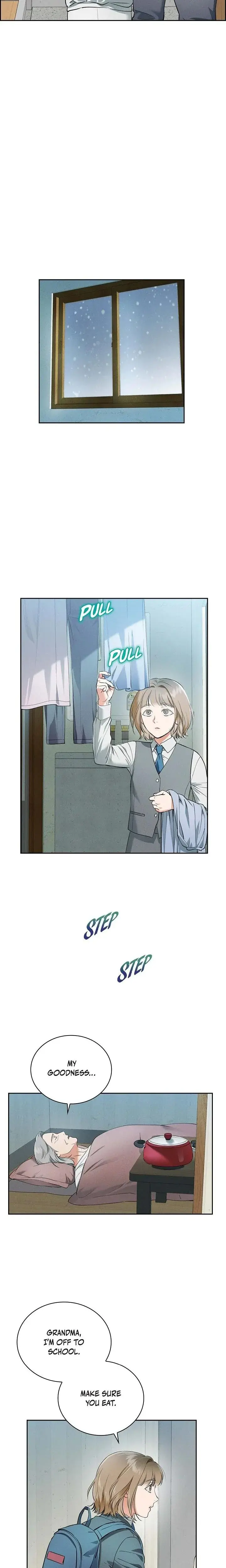 Falling (Eunsu) Episode 10 - Page 7