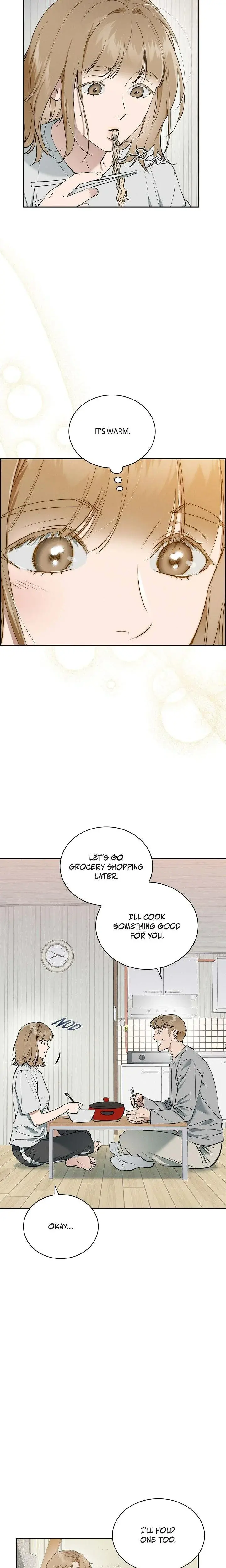 Falling (Eunsu) Episode 11 - Page 11