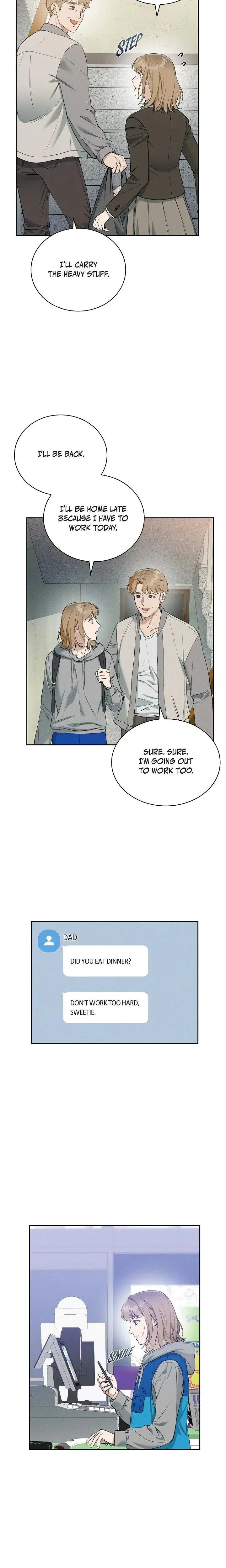 Falling (Eunsu) Episode 11 - Page 12