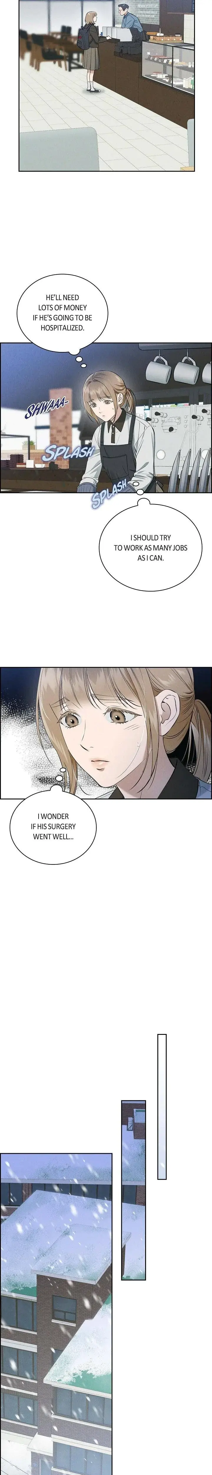 Falling (Eunsu) Episode 11 - Page 16